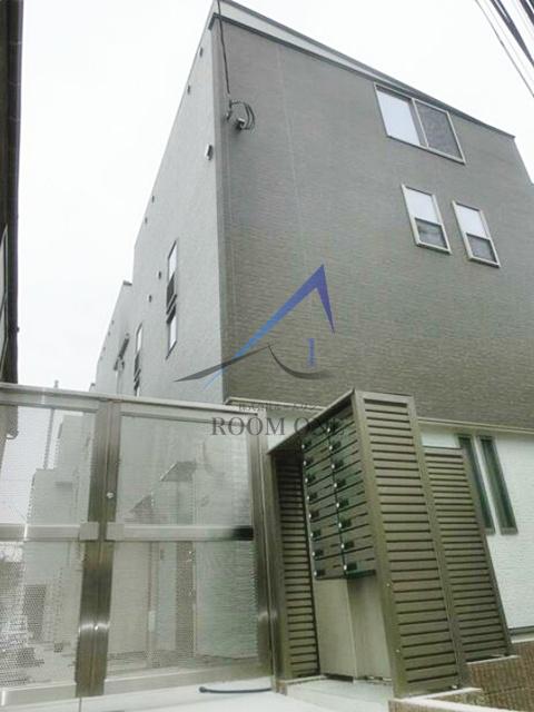 REVE渋谷本町