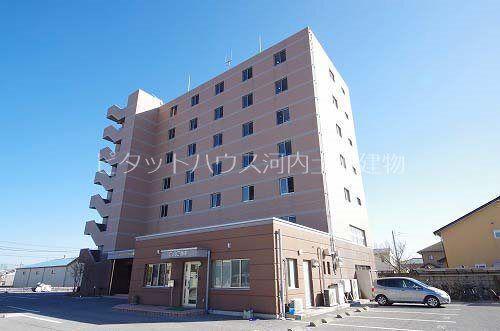 ゴールドライフマンション宇都宮