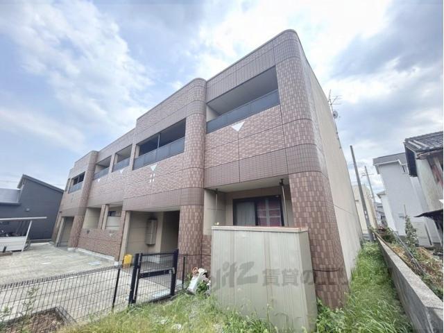 モアイーストVI