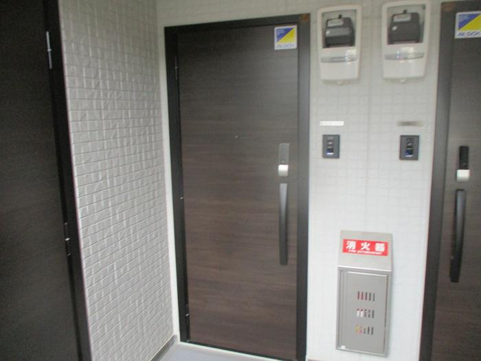 D-ROOM都賀II-B
