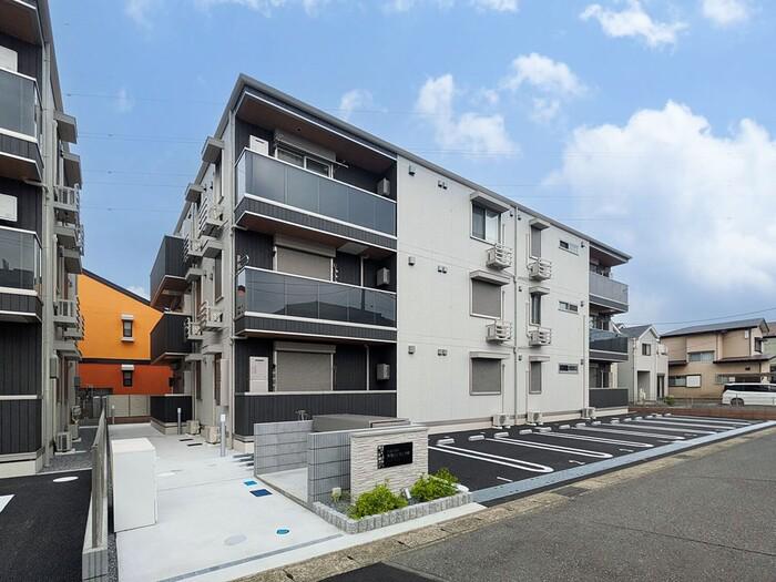 D-ROOM都賀II-B