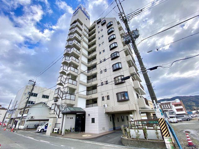 パル・シャトー海南(3LDK/9階)