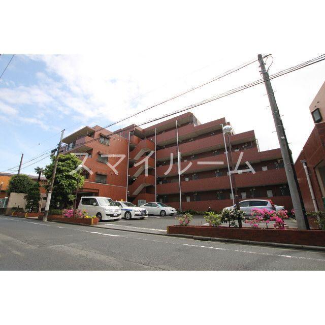上池台コータスII