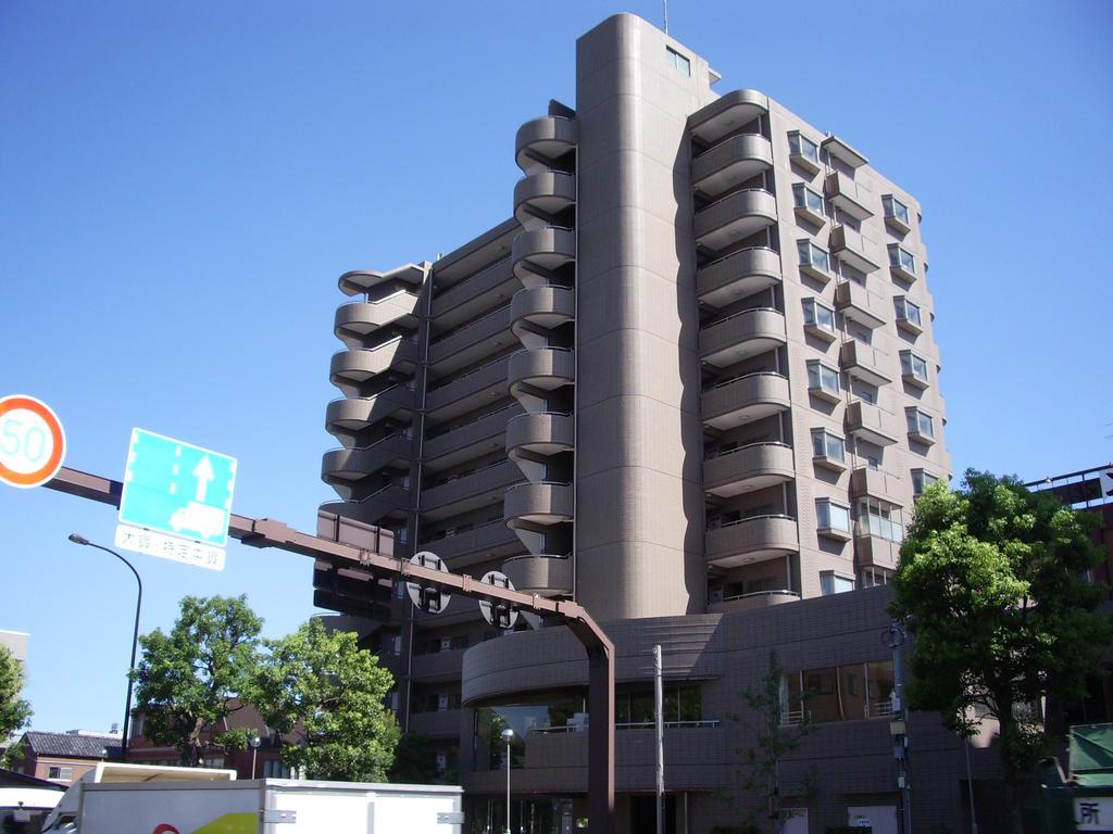 フローリット梅島(3LDK/3階)
