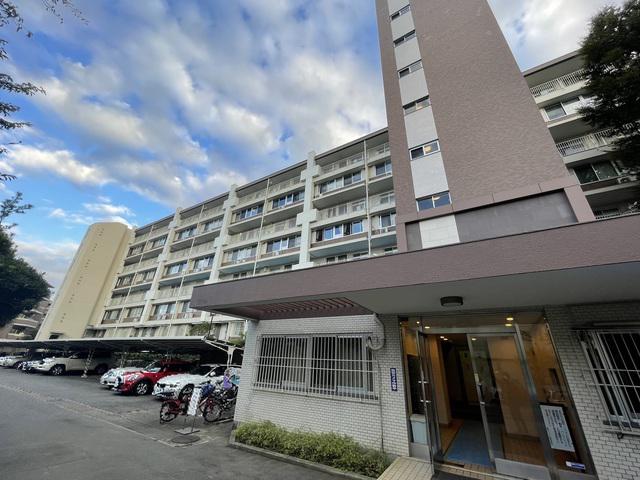 野沢ハイム