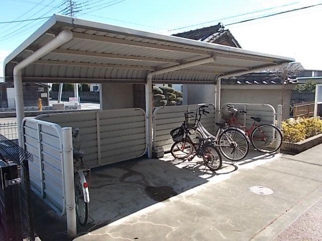 ガーデン・ヴィラ