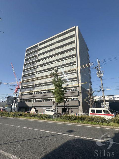 ベラジオレガシー葛野大路八条