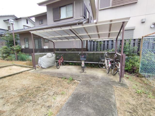 シャトー江口