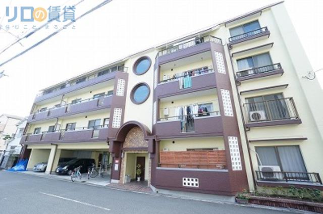 ベルフラワー山下