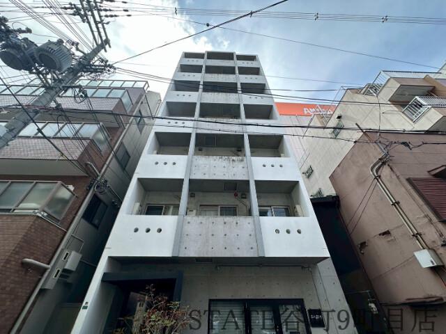 クリスタル昭和
