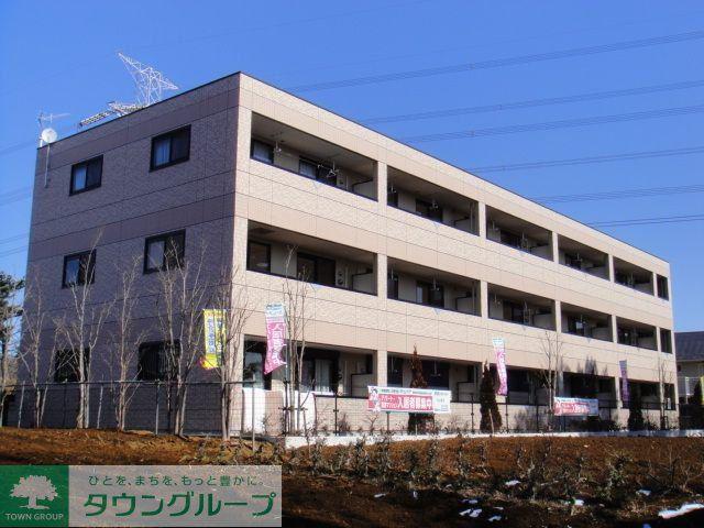 マーガレットガーデンIII