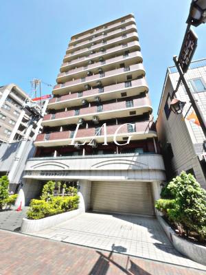 グリフィン川崎西口シティプラザ