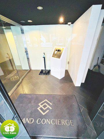 グランドコンシェルジュ錦糸町アジールコート