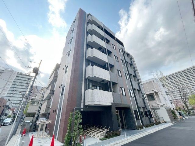 ラフィスタ赤羽
