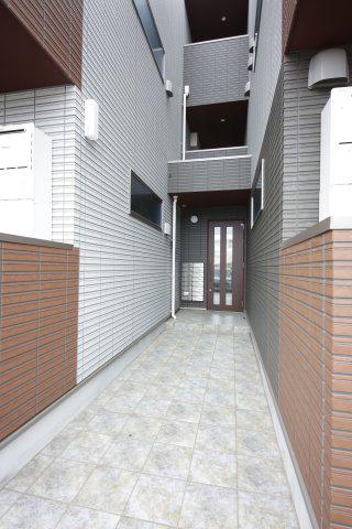 シャトレー福田地