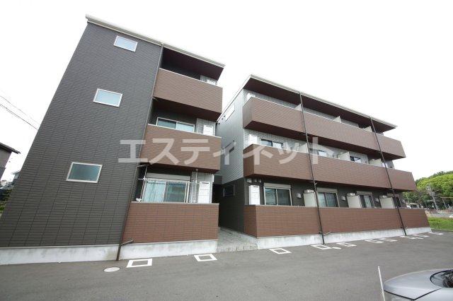 シャトレー福田地
