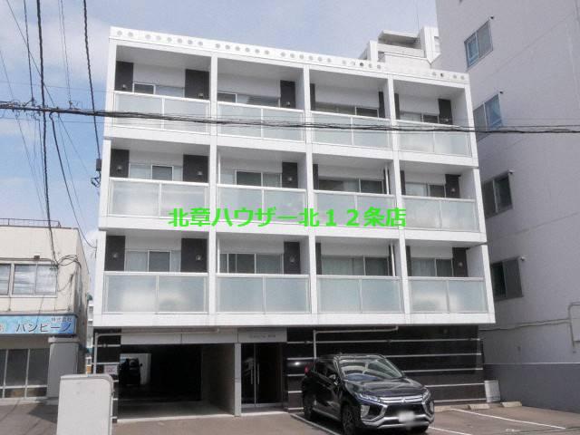 ジェンティーレ N18