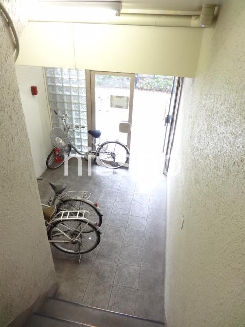 第二百萬石マンション