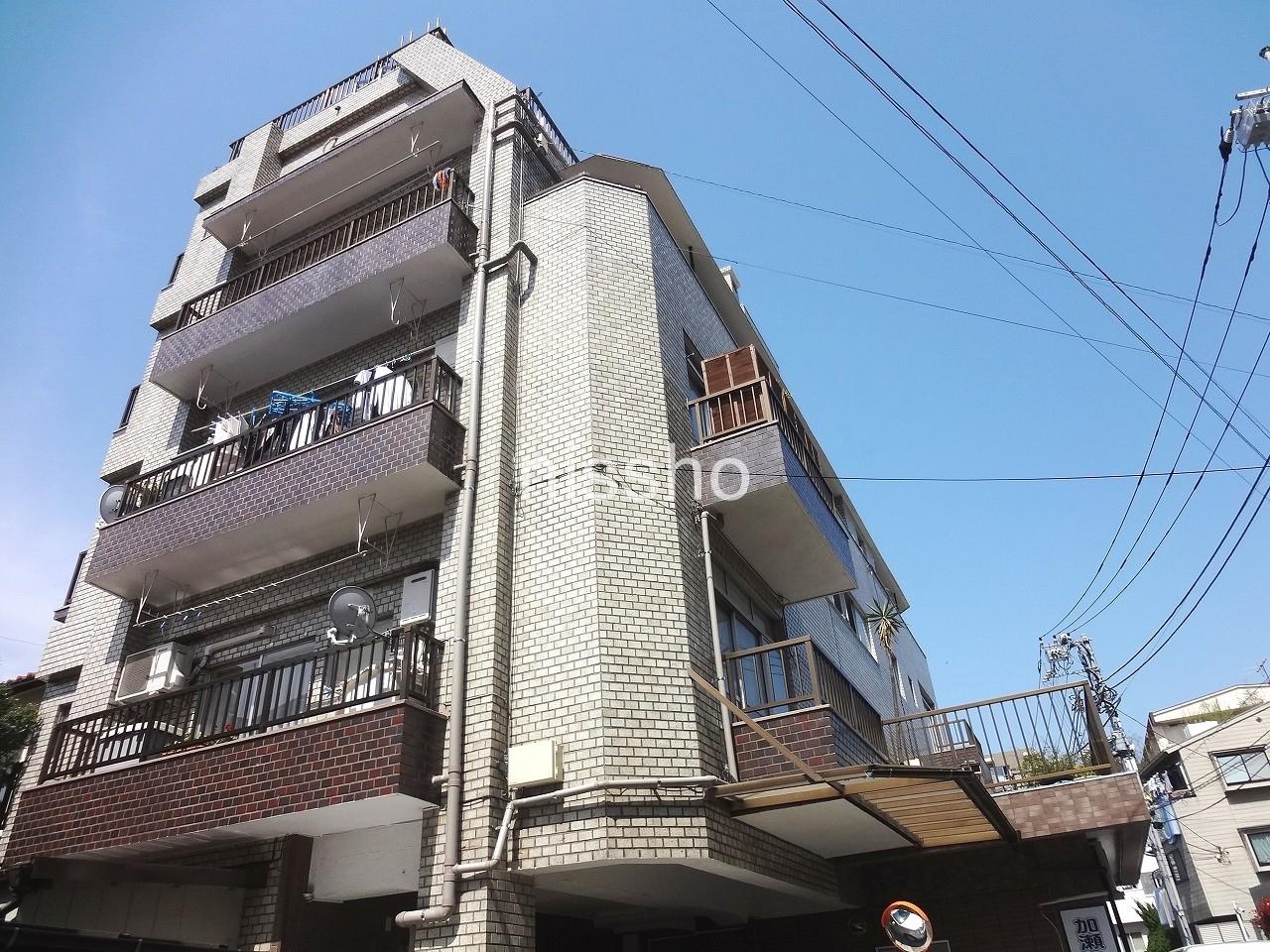 第二百萬石マンション