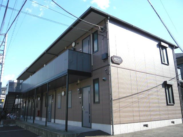 セピアコートII