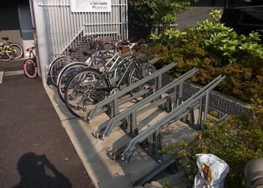ブライズ大森東DUE