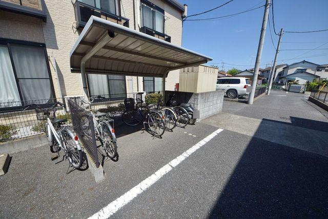 レオパレス北五反田