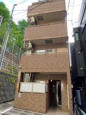 シャローム三田