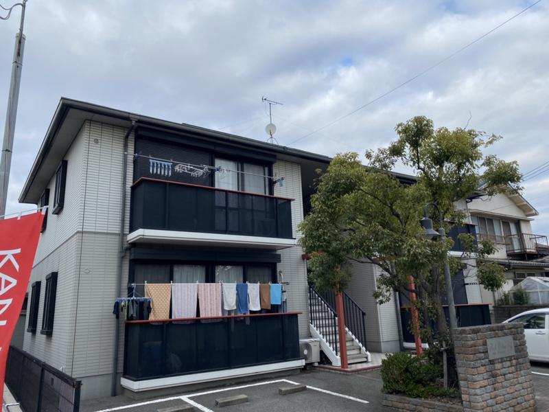 ハローヴィレッジA