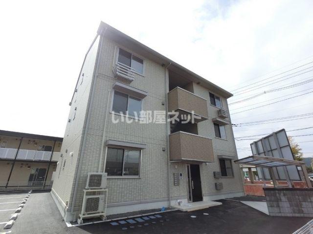 COURE(2LDK/2階)