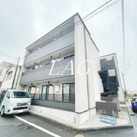 アルブル八王子千人町