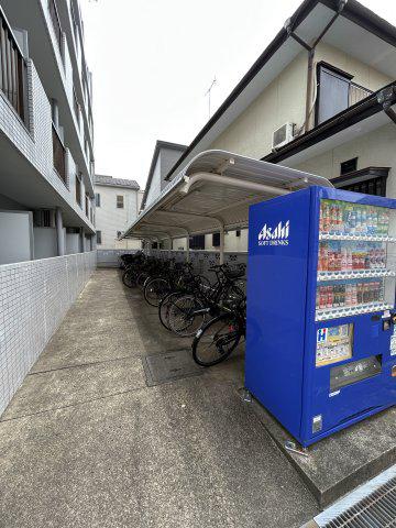 エマーユ若葉