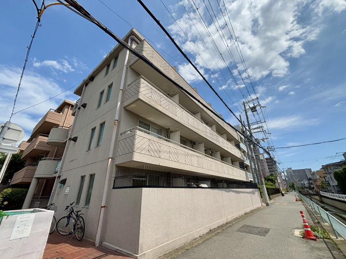 北昭和福富マンション