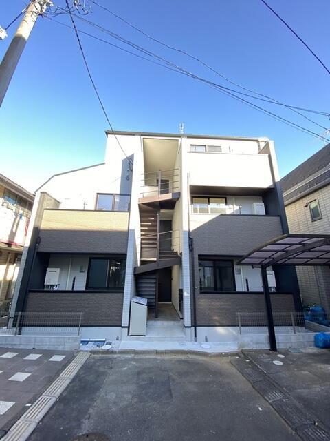 SOLANA八王子