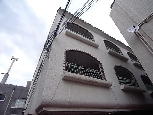 プラザ武庫之荘4番館(1LDK/3階)