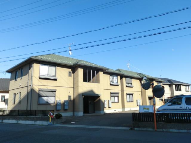 シャーメゾンNODAMA