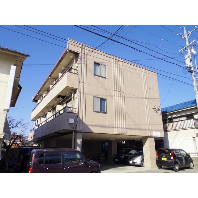 コーポサカエ