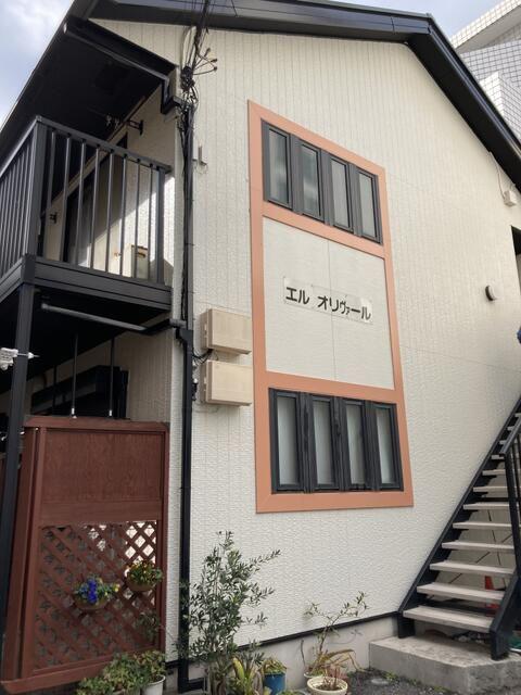 エルオリヴァール