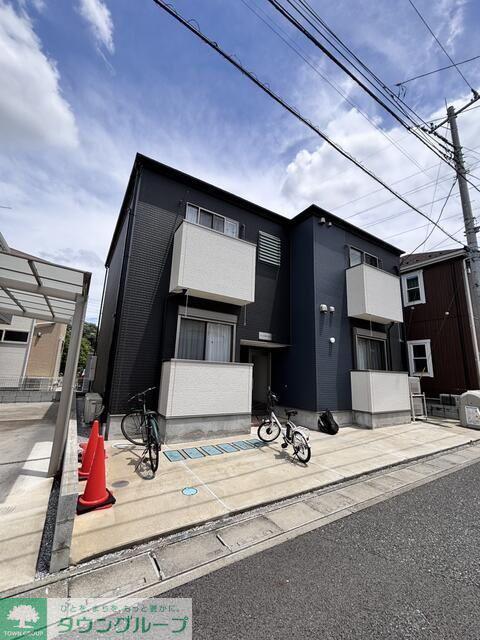 アークガーデン七里
