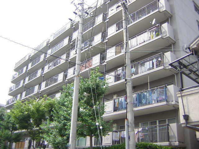 フェルザ西宮