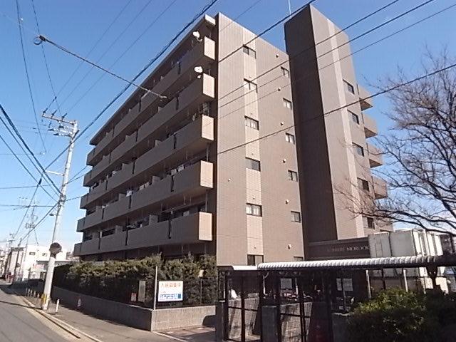 ルミエール諸岡