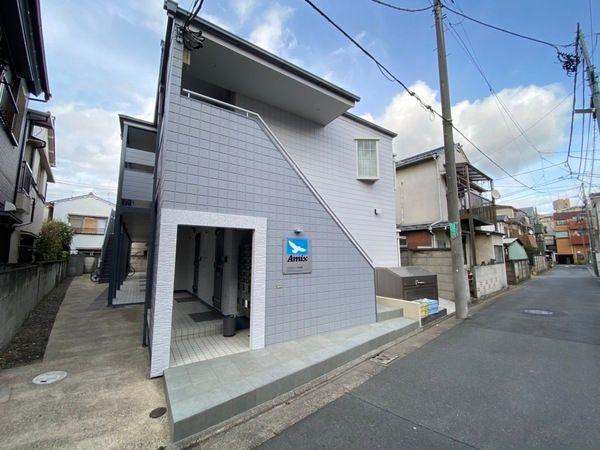 エクセレンス田端