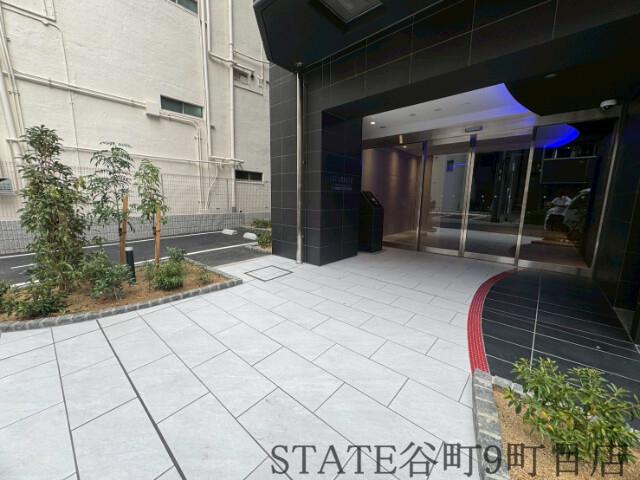 セレニテ日本橋エクラ