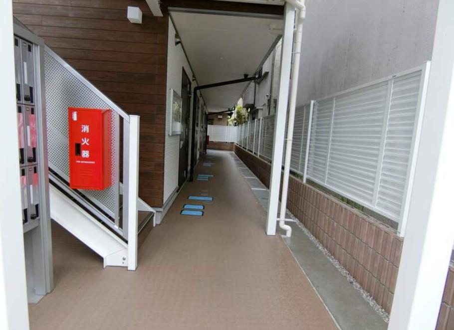 リブリ・学園東町