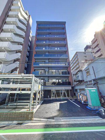 ステラコート川崎