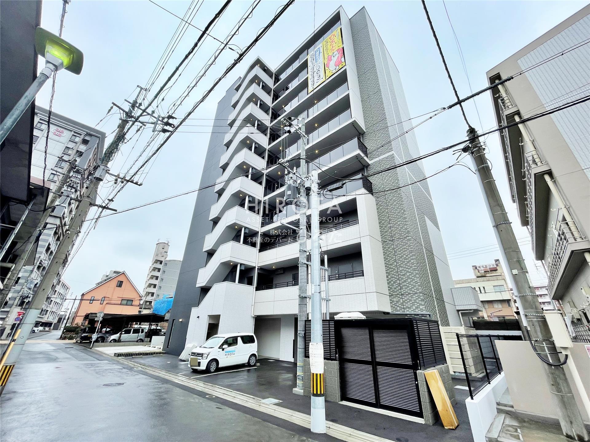 THE STAGE 中原