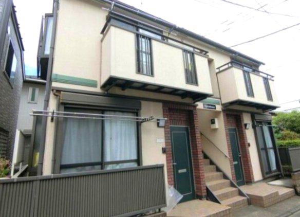 GOHN HOUSE