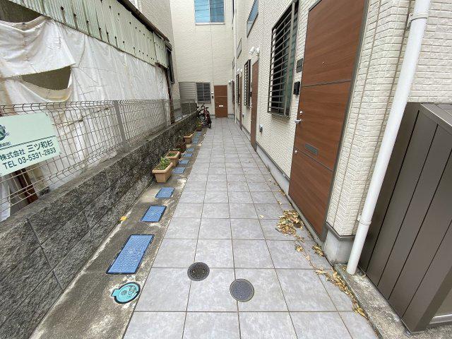 プライル赤羽