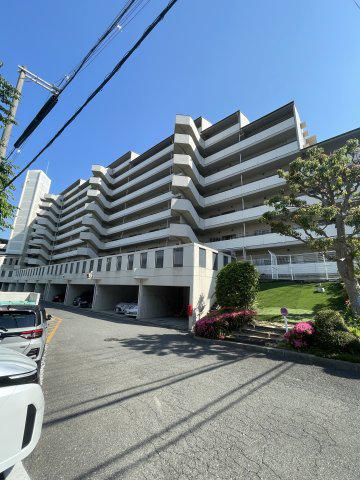 サンヴェール須磨妙法寺