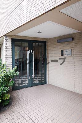 IH STORY 南長崎