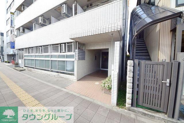 オラシオン花小金井